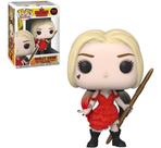 Pop! Funko Harley Quinn Arlequina 1111 Dc Comics Pop! Funko Harley Quinn Arlequina 1111 Dc Comics