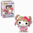 Pop! Funko Hello Kitty K-Pop 139 Sanrio Hello Kitty