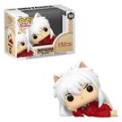 Pop! Funko Inuyasha Deitado 1928 Yokai Anime Mangá
