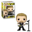 Pop! Funko James Hetfield 484 Metallica