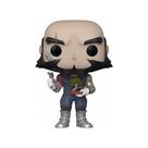 POP! Funko - Jet Black 1213 - Cowboy Bebop