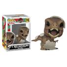 Pop! funko - jurassic park - t. rex hatchling