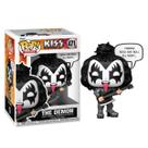 Pop! funko - kiss - the demon Pop! funko - kiss - the demon