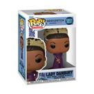 Pop! Funko Lady Danbury 1851 Netflix Bridgerton