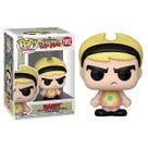 Pop! Funko Mandy 1912 Terríveis Aventuras Billy e Mandy