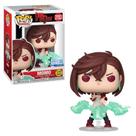 Pop! Funko Momo EX Glow 2153 DanDaDan
