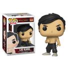 Pop! funko - mortal kombat - liu kang