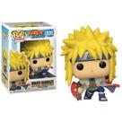 Pop! funko - naruto shippuden - minato namikaze