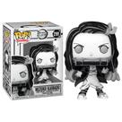 Pop! Funko Nezuko Kamado Sumi Ink 2191 Demon Slayer Pop! Funko Nezuko Kamado Sumi Ink 2191 Demon Slayer