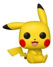 Pop! Funko Pikachu 842 Pokémon