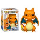 Pop! funko - pokémon - charizard
