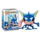 Pop! funko - pokémon - greninja Pop! funko - pokémon - greninja