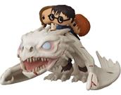 Pop! Funko Ride Dragão De Gringotts 93 Harry Potter