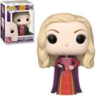 Pop! Funko Sarah Sanderson 558 Hocus Pocus Abracadabra