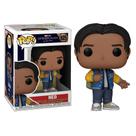 Pop! funko - spider man - ned