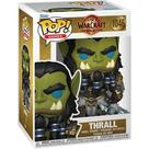 Pop! Funko Thrall 1046 Word of Warcraft Pop! Funko Thrall 1046 Word of Warcraft
