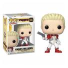 Pop! funko - trigun - knives millions Pop! funko - trigun - knives millions