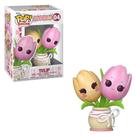 Pop! Funko Tulip Tulipa 04 Flora Pop! Funko Tulip Tulipa 04 Flora