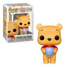 Pop! Funko Winnie The Pooh 1512 Disney O Ursinho Pooh