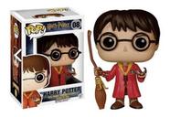 Pop! Harry Potter Quadribol 08 Harry Potter Pop! Harry Potter Quadribol 08 Harry Potter