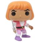 Pop! He-Man E Os Mestres Do Universo/ Príncipe Adam 992 Funko 47746