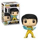 Pop Icons Bruce Lee Be Water 87 Funko 81066