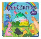 Pop It Animado! - Popcórnios Pop It Animado! - Popcórnios