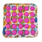 Pop It Fidget Anti Relaxamento Ansiedade Bubble Sensorial Relaxar