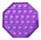 Pop It Fidget Brinquedo Anti Stress Sensorial Atóxico