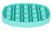 Pop It Fidget Brinquedo Antiestresse Sensorial para Crianças e Adultos