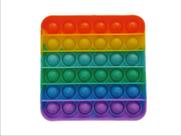 Pop It Fidget Toys Shiny Toys 1 peça Pop It Fidget Toys Shiny Toys 1 peça