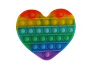 Pop It Fidget Toys Shiny Toys 1 peça