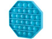 Pop It Fun Fidget Toys Shiny Toys Octogono