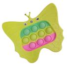 Pop It Mini Game Interativo Borboleta 4 Modos Som Luz Jogo Anti Estresse Ansiedade Relaxante Criança Toys Divertido Portatil Pop It Mini Game Interativo Borboleta 4 Modos Som Luz Jogo Anti Estresse Ansiedade Relaxante Criança Toys Divertido Portatil