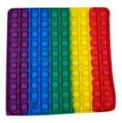 Pop It Quadrado 20x20cm