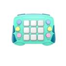 Pop It Speed Push Eletrônico Game Console Crianças Brinquedos Adulto Fidget Alívio Do Estresse Interativos