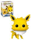 Pop jolteon 628 pokemon - funko