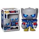 Pop Marvel Mech Thor Vinyl Figure 16679