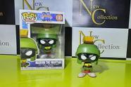 Pop marvin martian
