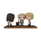 Pop! Moment: Attack On Titan - Eren Jeager, Falco Grice E Reiner Braun 1432