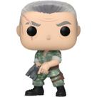 Pop Movies Avatar Miles Quaritch 1324