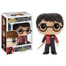POP Movies: Harry Potter - Harry Triwizard (10) - Funko