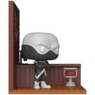 Pop! My Hero Academia - Twice League Of Villains Hideout Deluxe 1246