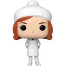Pop! O Gambito Da Rainha (the Queens Gambit) - Beth Harmon Final Game 1123
