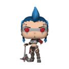 Pop! Overwatch 2 - Junker Queen 934