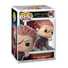 Pop! Plus Jujutsu Kaisen Yuji Itadori 1882 Funko 85290