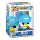 Pop Pokémon Quaxly 1012 Funko 80288
