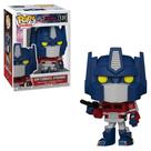 Pop Retro Toys Transformers 40th Anniversary Optimus Prime 131 Original Lacrado