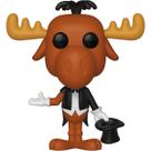 Pop Rocky E Bullwinkle Bullwinkle J Moose 447