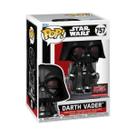 Pop! Star Wars Darth Vader A Vingança dos Sith 757 Funko 84530